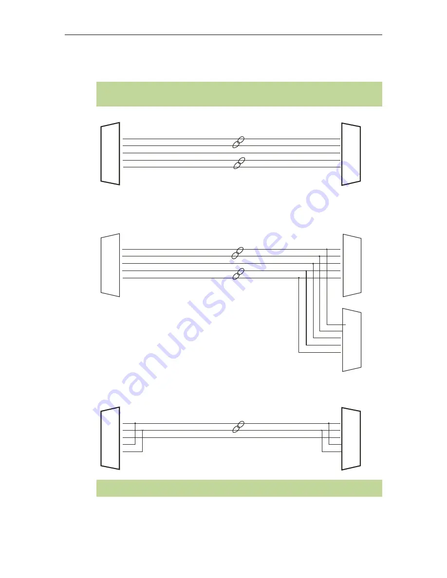 Connect Tech PCI-104 Скачать руководство пользователя страница 39