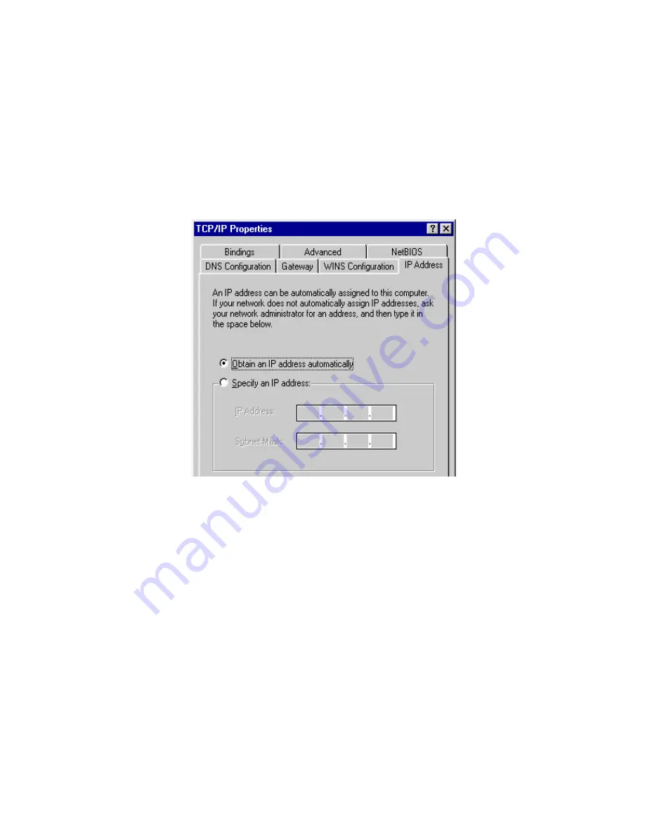 ConnectGear GR-D04T1+ Quick Start Manual Download Page 4