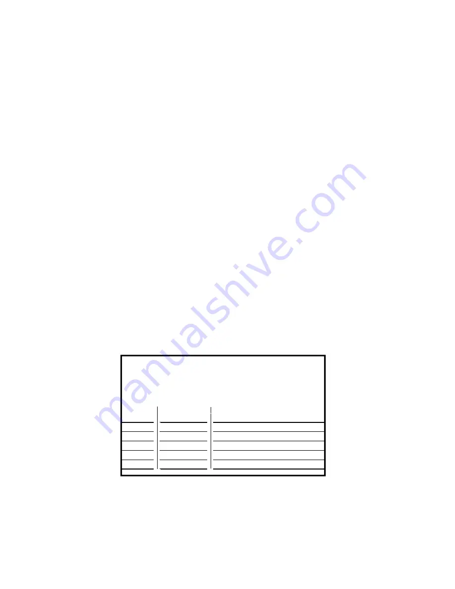 Connecticut Electric EmerGen Switch 10-7501G2 Скачать руководство пользователя страница 9