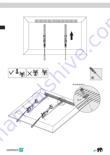 ConnectIT CI-527 User Manual Download Page 24