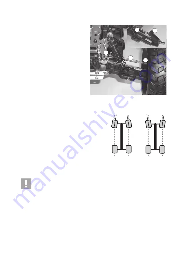 Conrad 23 80 13 Operating Instructions Manual Download Page 62