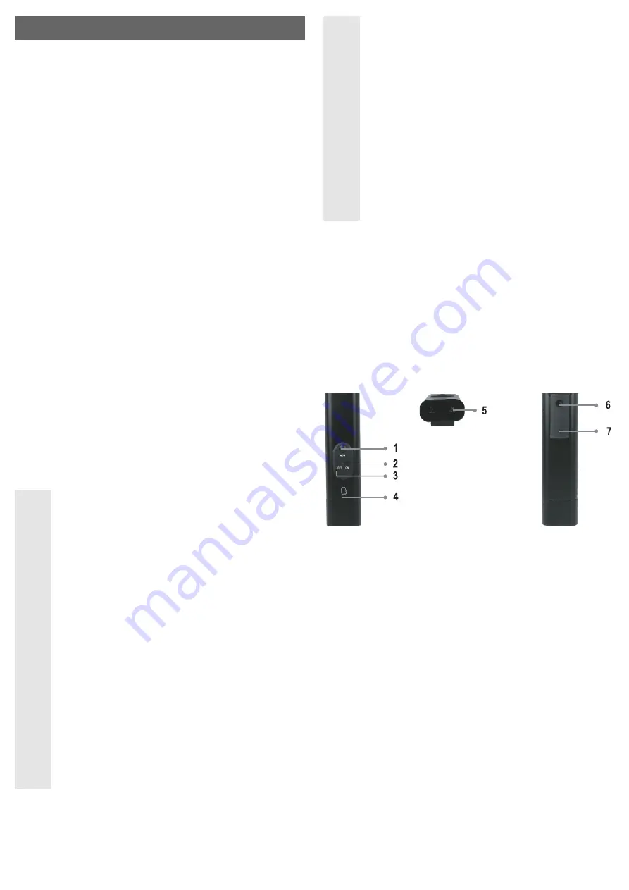 Conrad 75 15 82 Скачать руководство пользователя страница 3