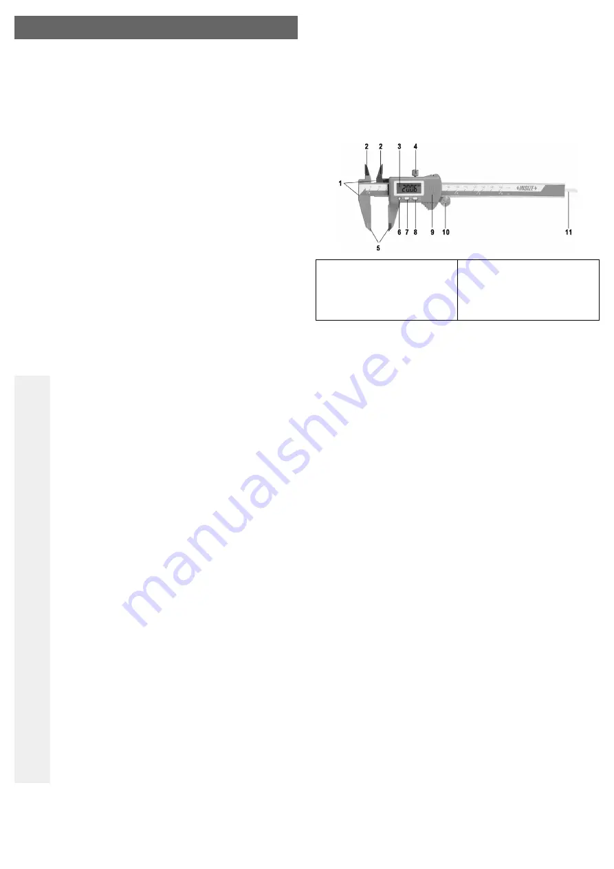 Conrad 81 67 47 Operating Instructions Manual Download Page 5