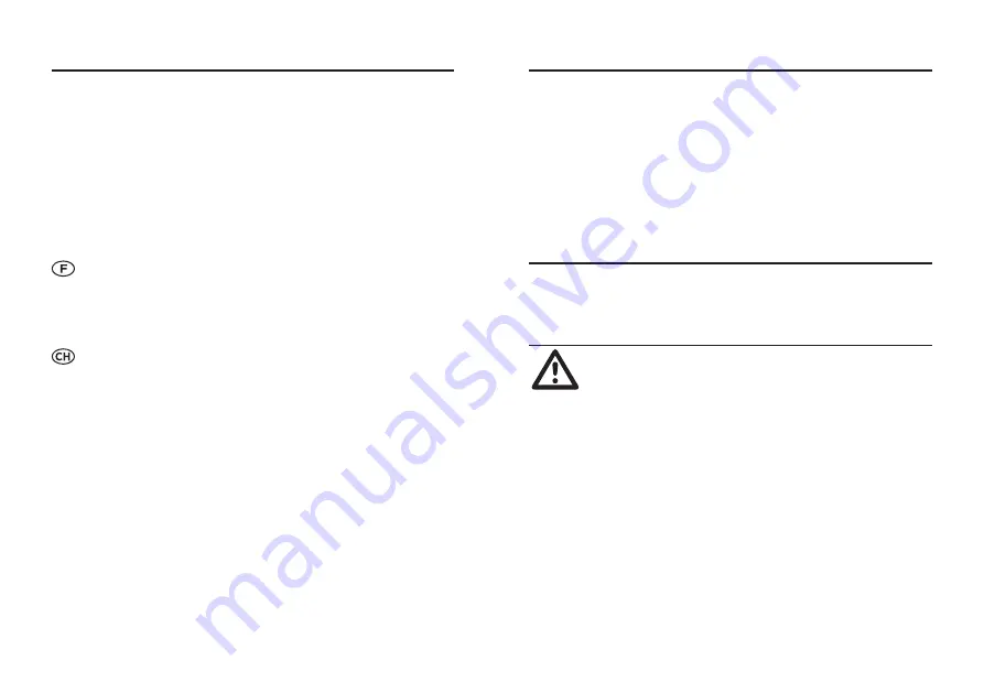 Conrad 86 04 27 Operating Instructions Manual Download Page 16