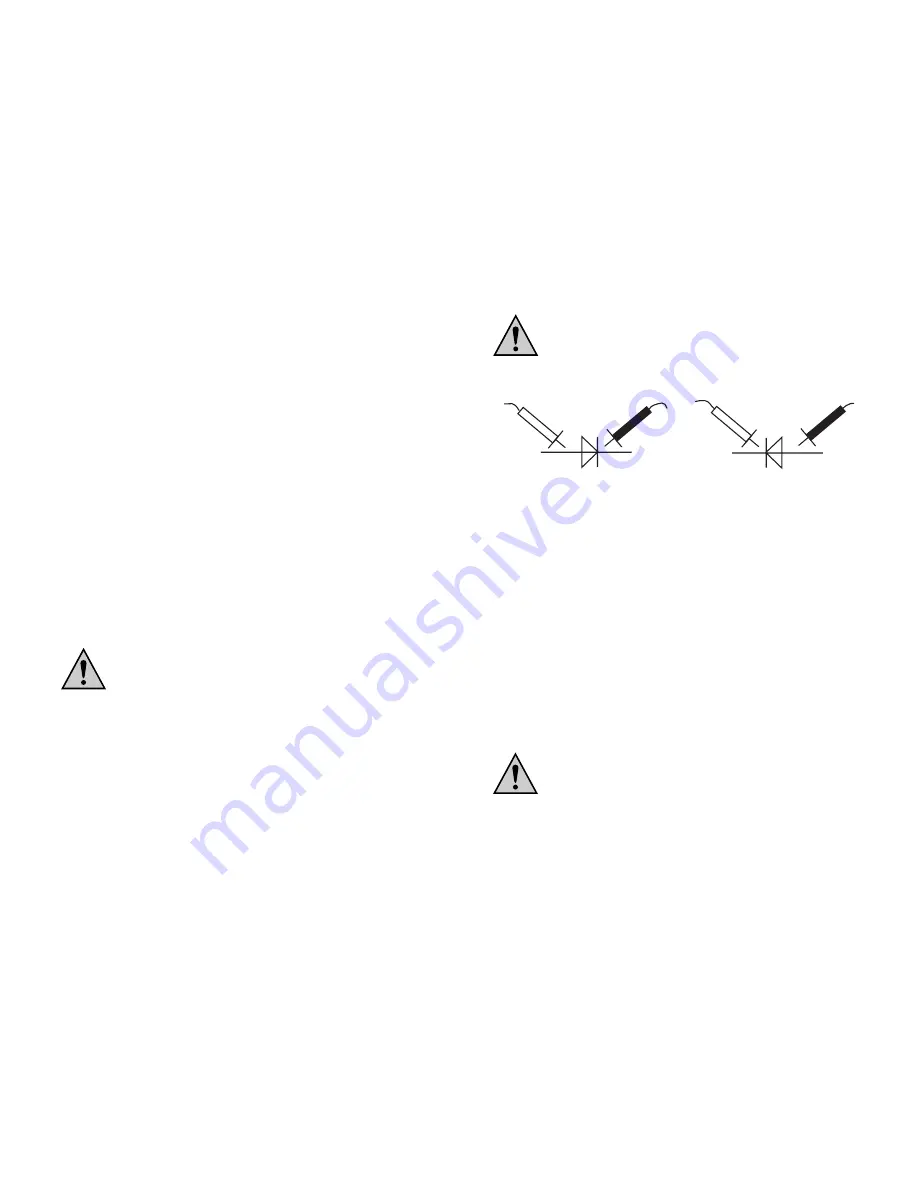 Conrad VC-605 Operating Instructions Manual Download Page 42