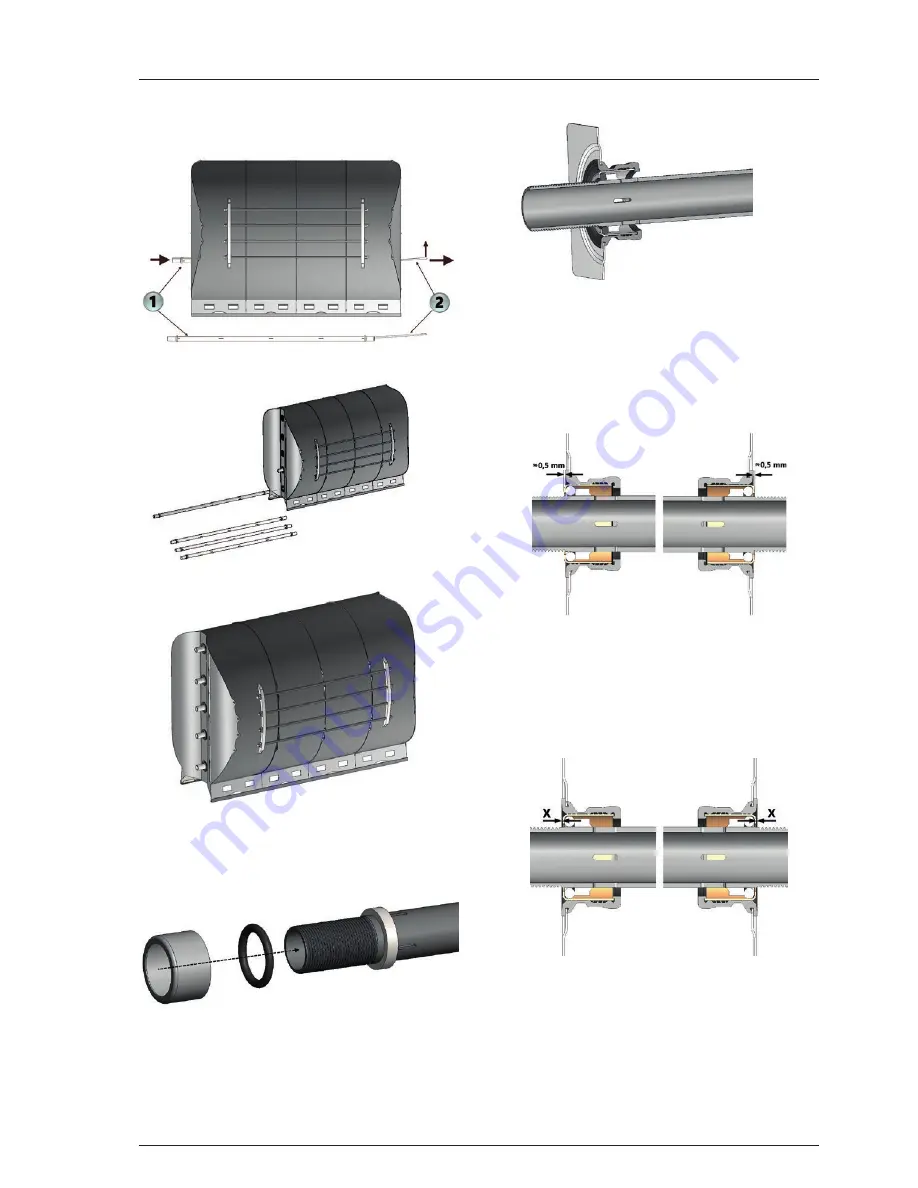 Consolar VARICAL Скачать руководство пользователя страница 25