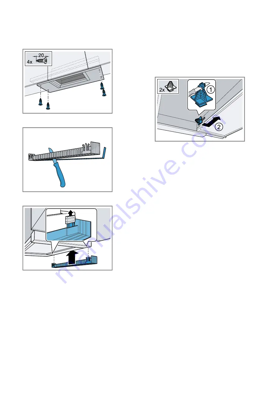 CONSTRUCTA 4242004251378 / 1 ST User Manual And Assembly Instructions Download Page 14