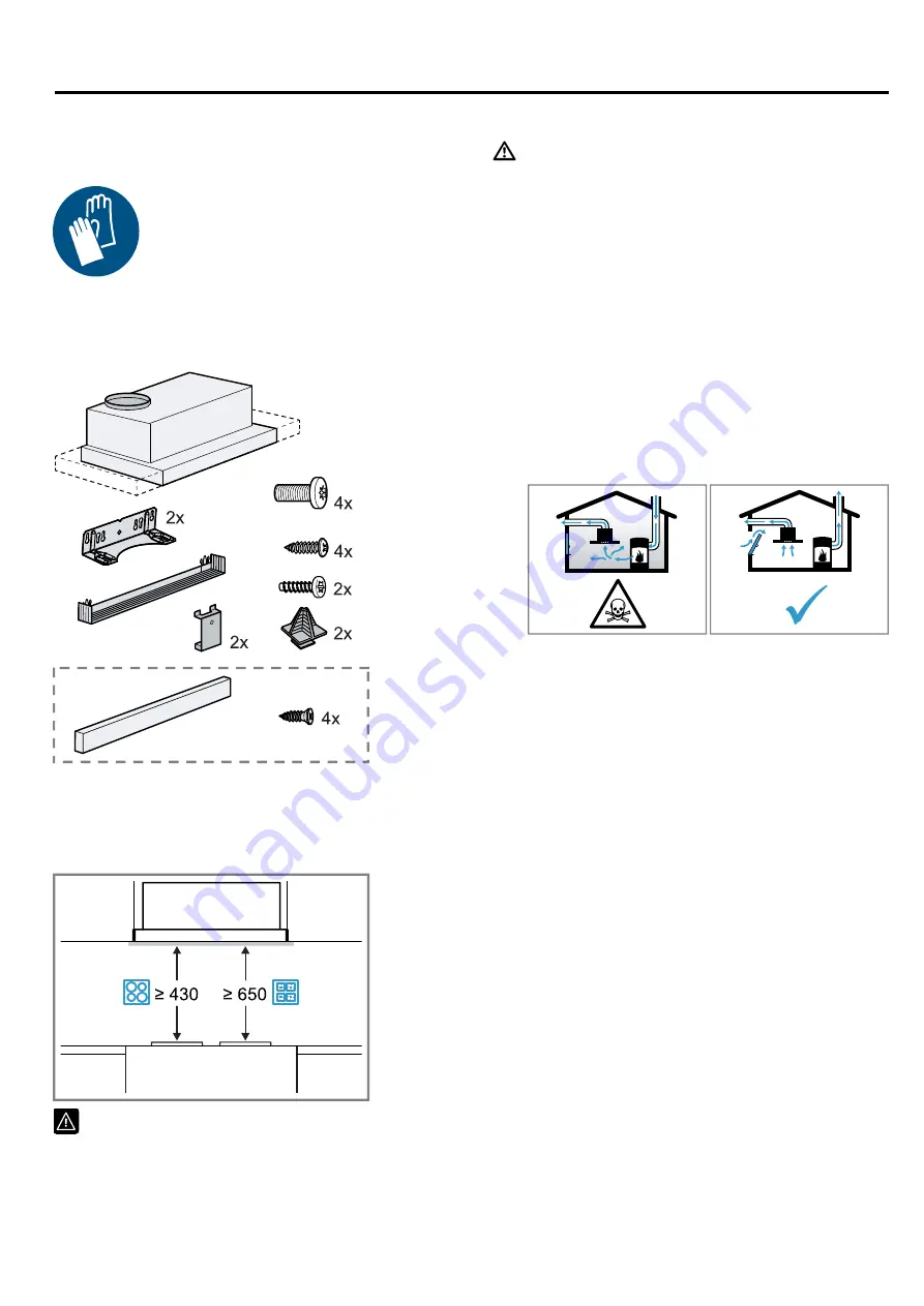 CONSTRUCTA 4242004251378 / 1 ST User Manual And Assembly Instructions Download Page 50