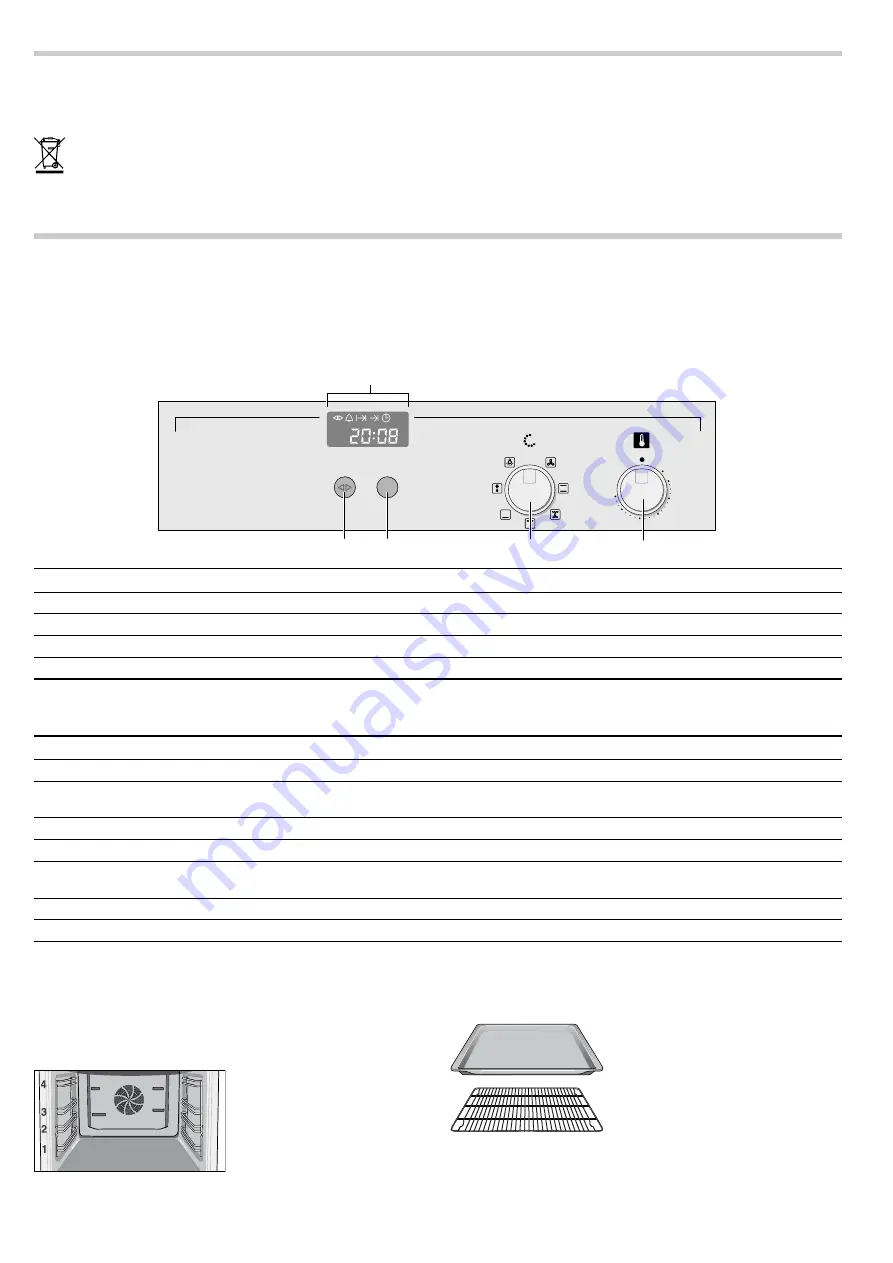 CONSTRUCTA 9000472465 Instruction Manual Download Page 32