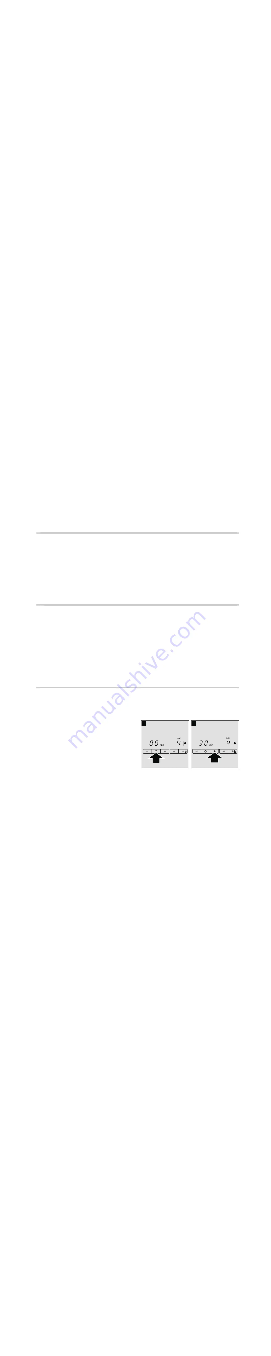 CONSTRUCTA CA4 14 Series Instructions For Installation And Use Manual Download Page 12