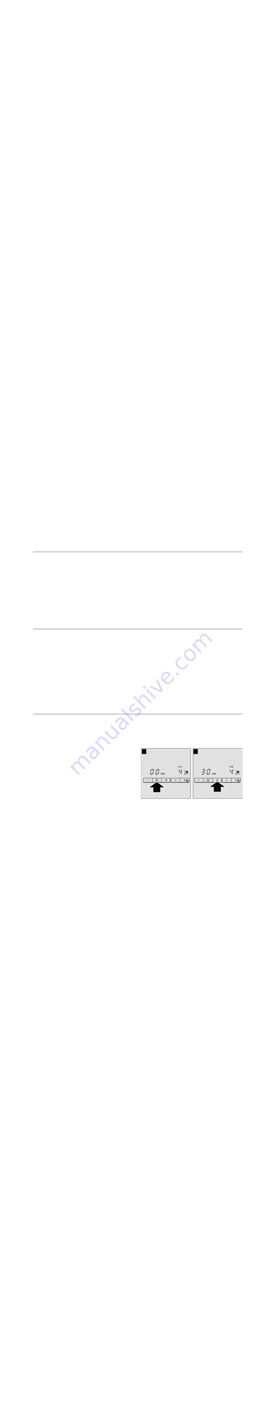 CONSTRUCTA CA4 14 Series Instructions For Installation And Use Manual Download Page 27