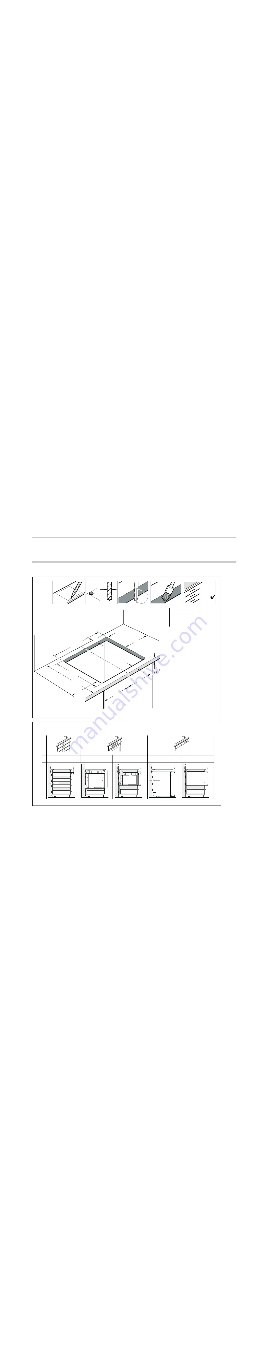 CONSTRUCTA CA4 14 Series Instructions For Installation And Use Manual Download Page 33