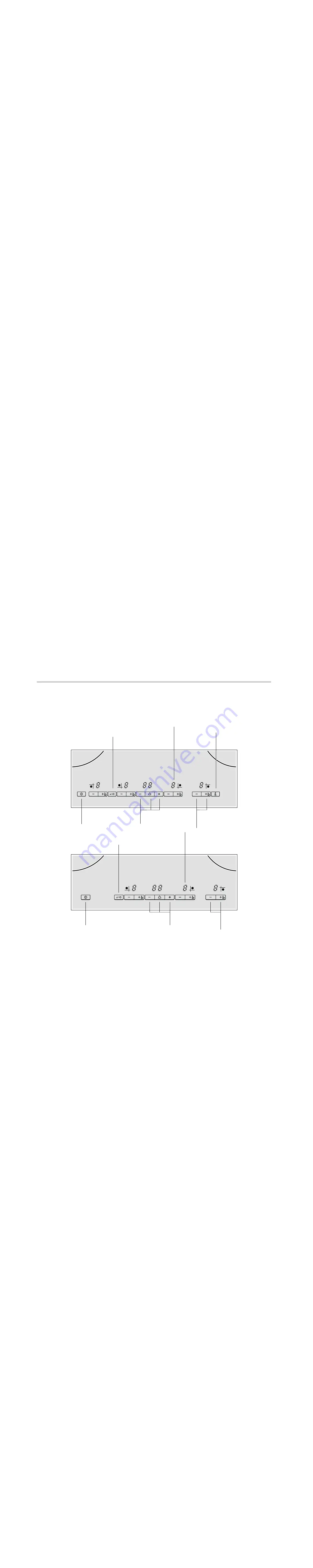 CONSTRUCTA CA4 14 Series Instructions For Installation And Use Manual Download Page 39