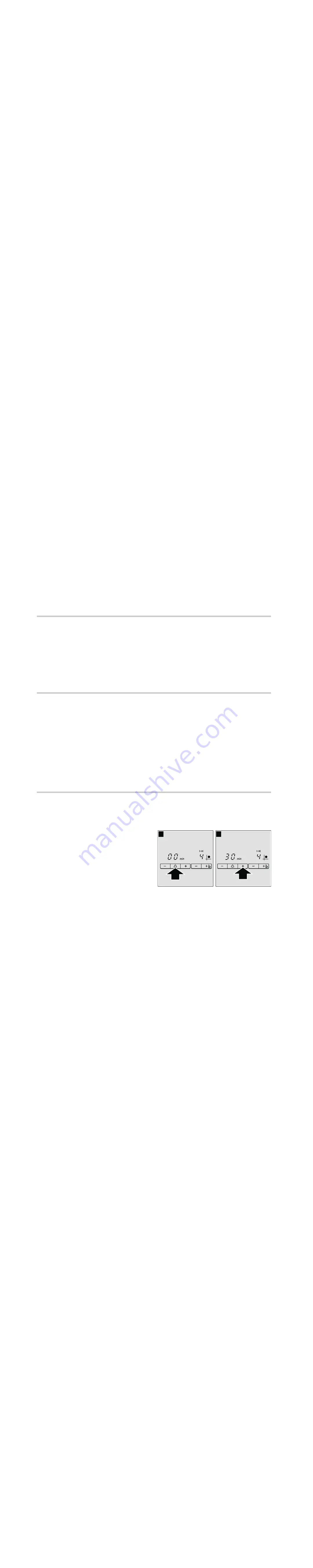 CONSTRUCTA CA4 14 Series Instructions For Installation And Use Manual Download Page 57