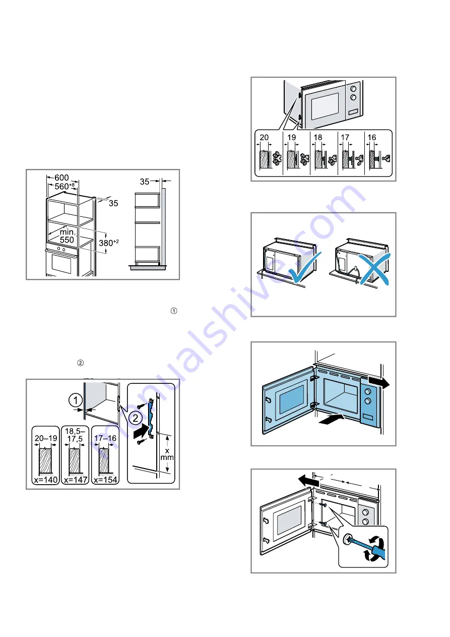 CONSTRUCTA CC4P91562 Скачать руководство пользователя страница 20