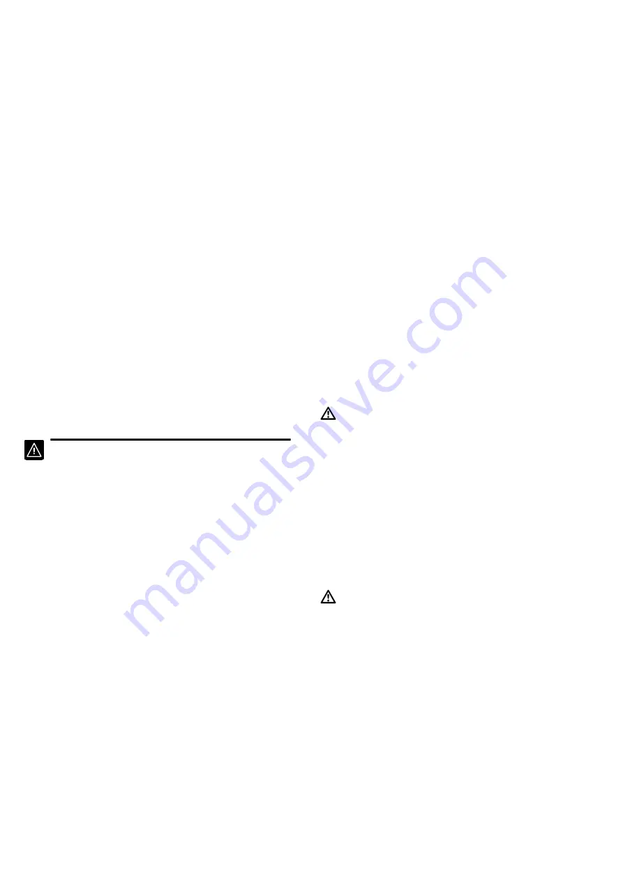 CONSTRUCTA CD30637 User Manual And Installation Instructions Download Page 15