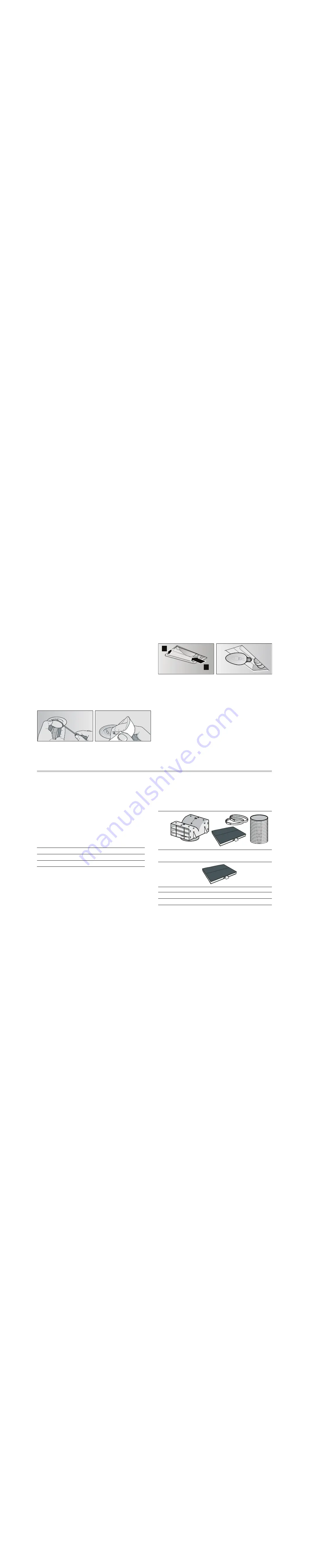 CONSTRUCTA CD606251 Instruction Manual Download Page 27