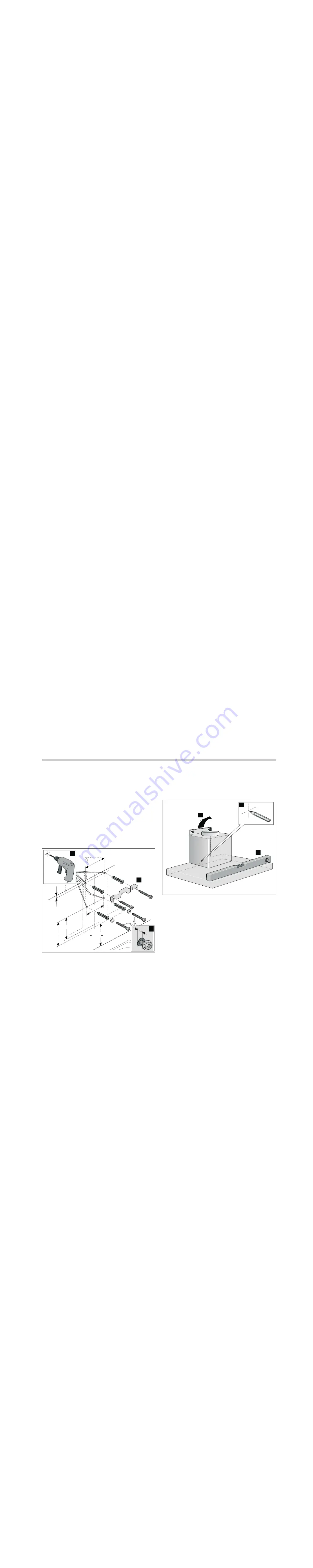 CONSTRUCTA CD606251 Instruction Manual Download Page 40