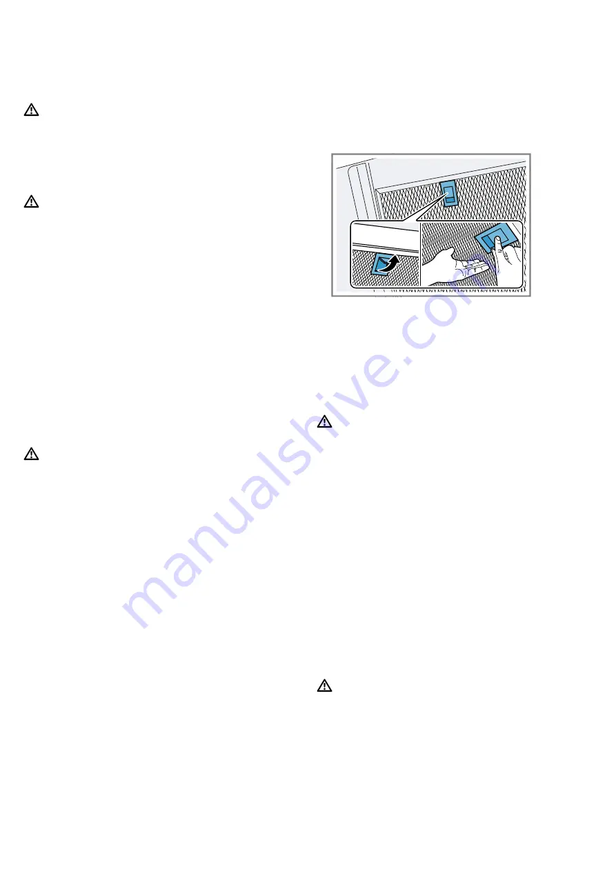 CONSTRUCTA CD616650 User Manual And Installation Instructions Download Page 7