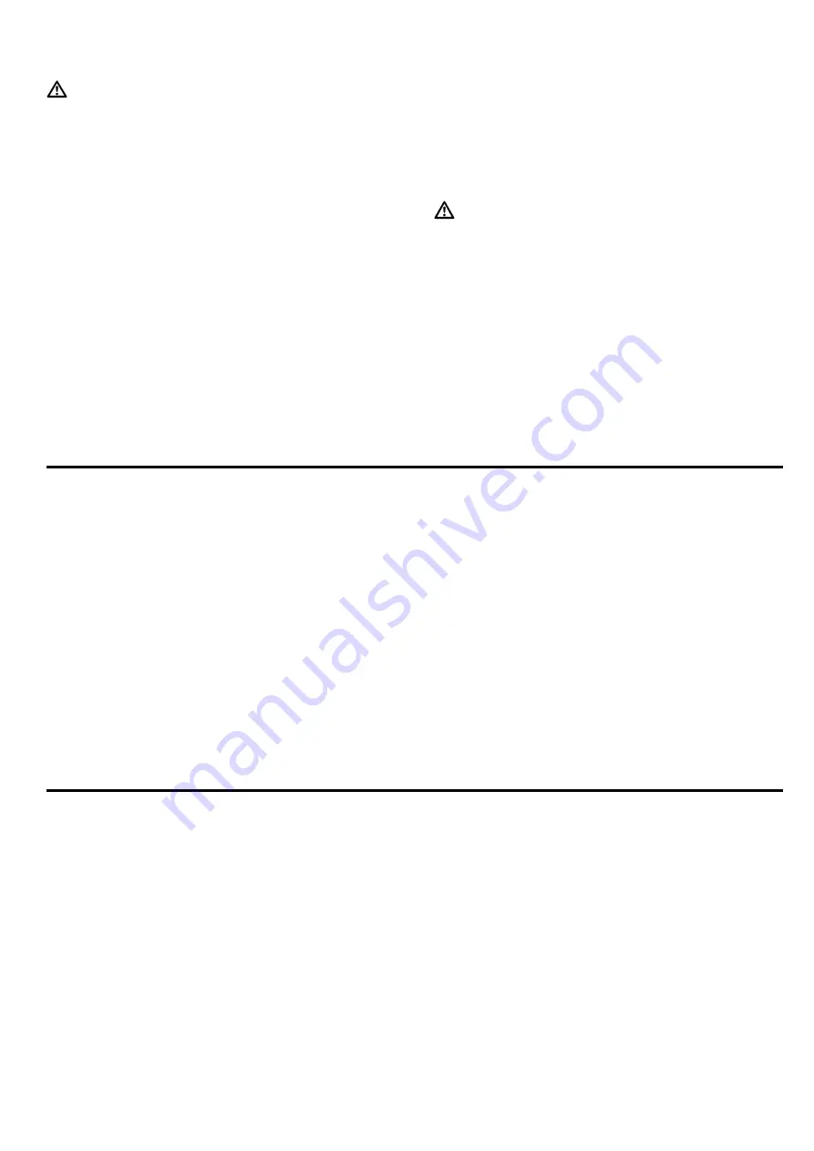 CONSTRUCTA CD616650 User Manual And Installation Instructions Download Page 18