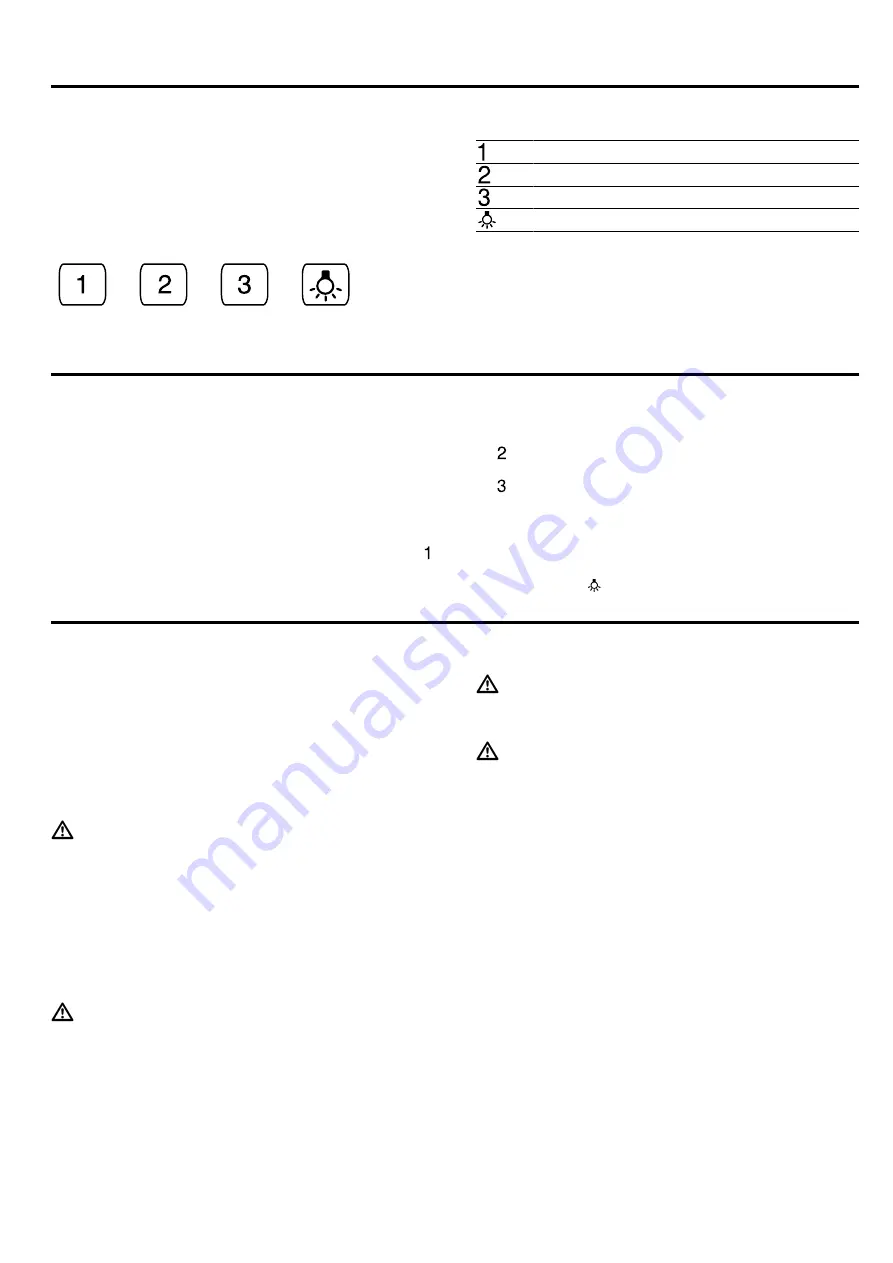 CONSTRUCTA CD616650 Скачать руководство пользователя страница 34