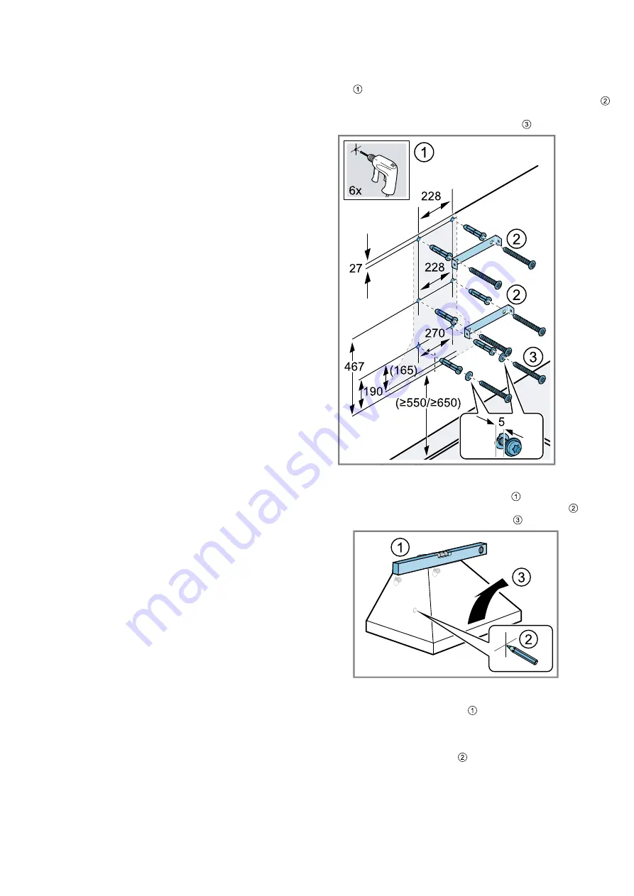 CONSTRUCTA CD616650 Скачать руководство пользователя страница 42