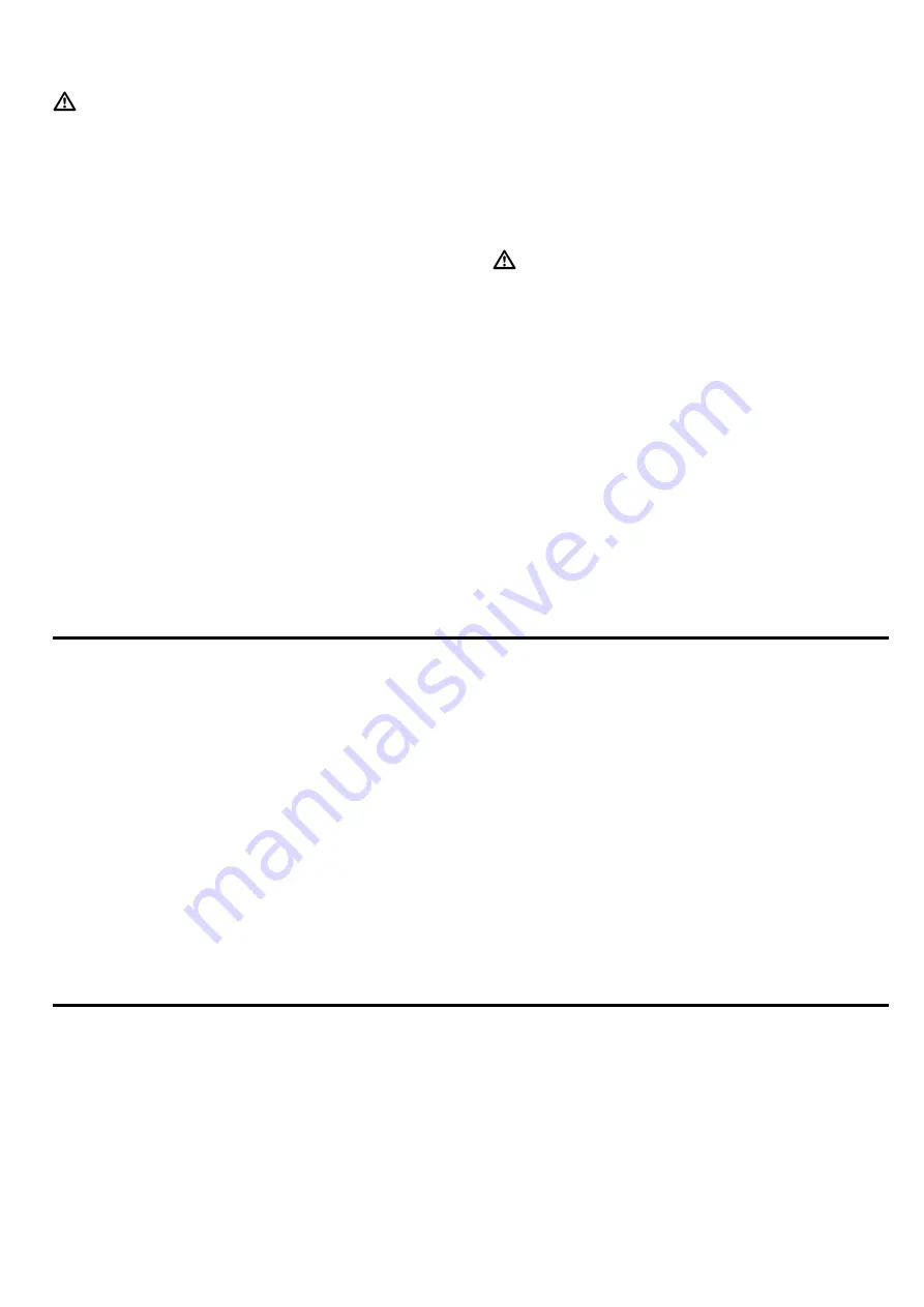 CONSTRUCTA CD616650 User Manual And Installation Instructions Download Page 46