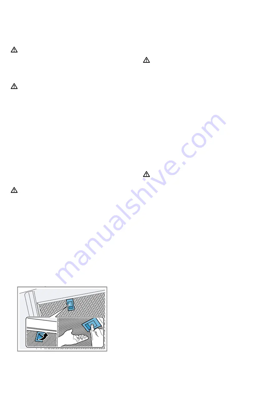 CONSTRUCTA CD616650 User Manual And Installation Instructions Download Page 49