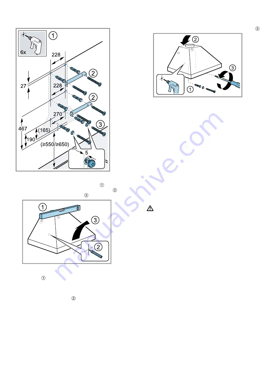 CONSTRUCTA CD616650 Скачать руководство пользователя страница 56