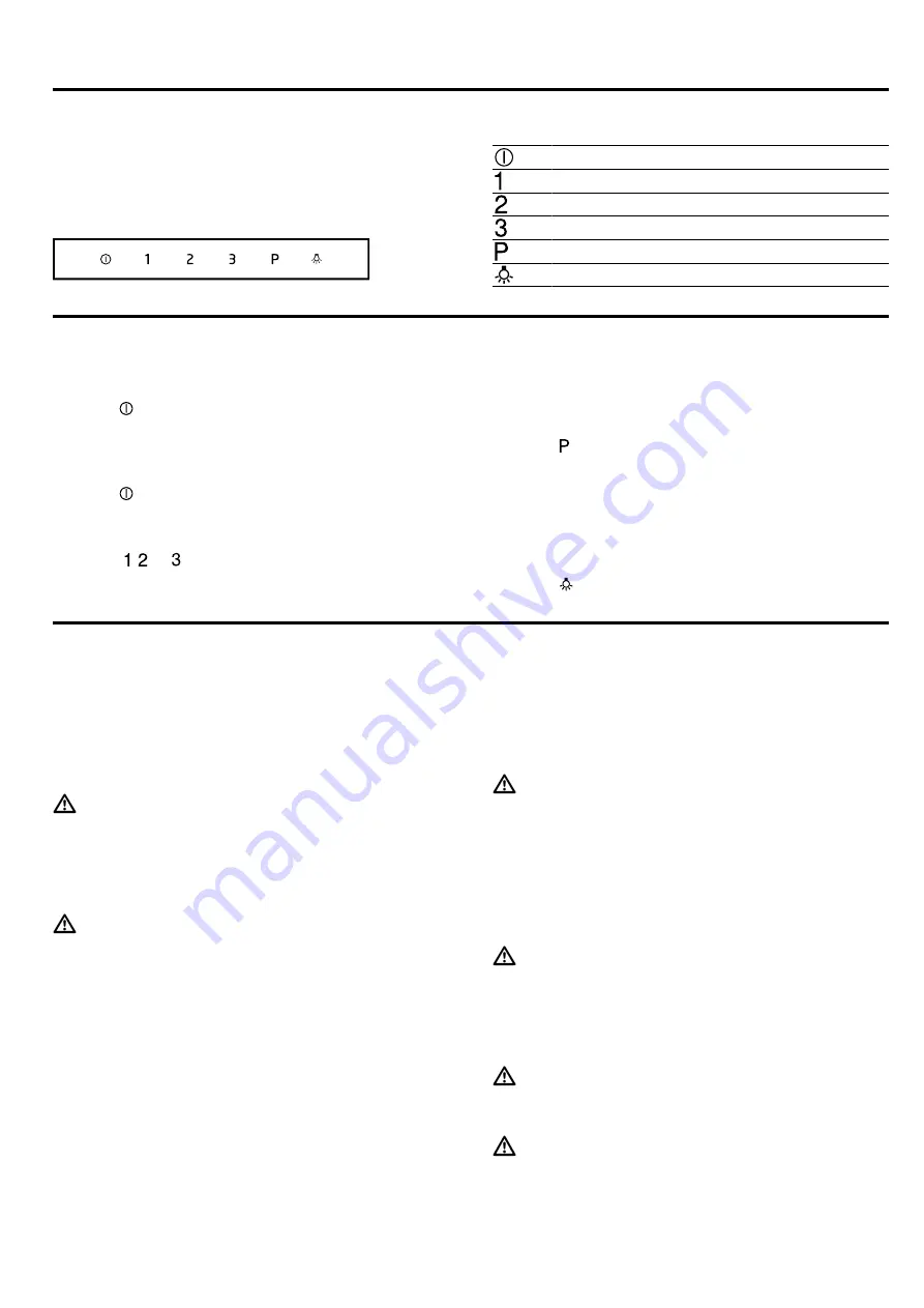 CONSTRUCTA CD686860 Скачать руководство пользователя страница 20