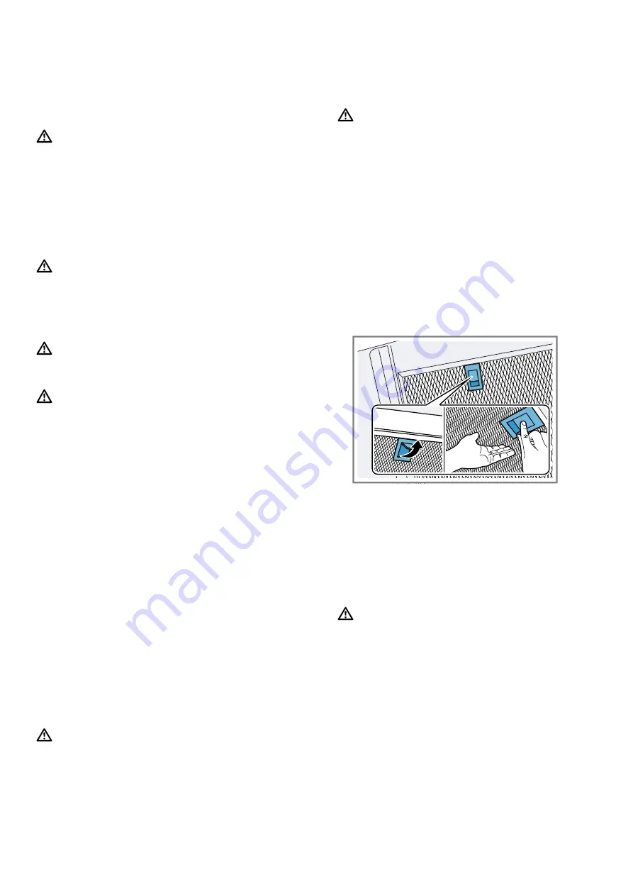 CONSTRUCTA CD686860 User Manual And Installation Instructiions Download Page 52