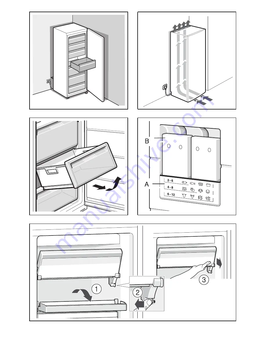 CONSTRUCTA CE7..EW3 Series Instructions For Use Manual Download Page 100