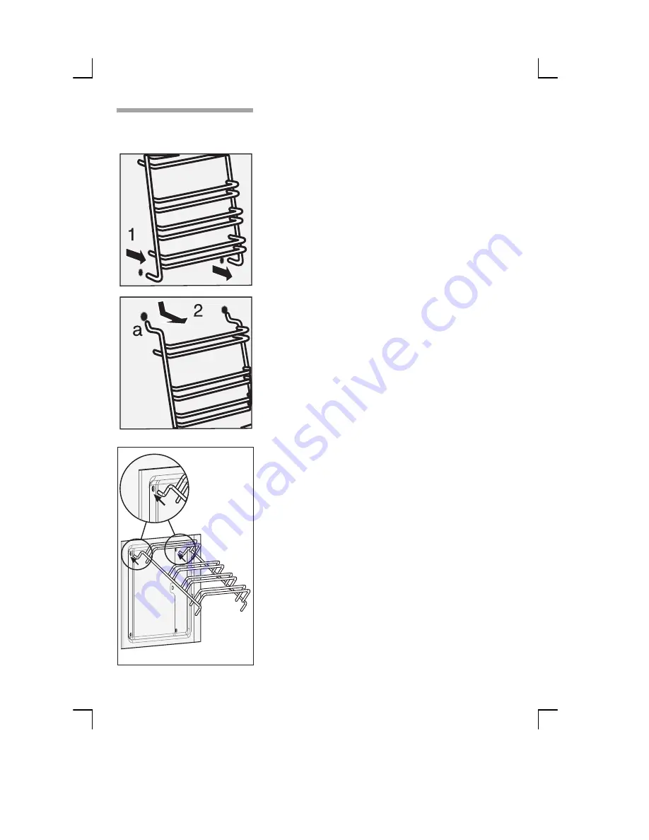 CONSTRUCTA CF12550 Скачать руководство пользователя страница 28