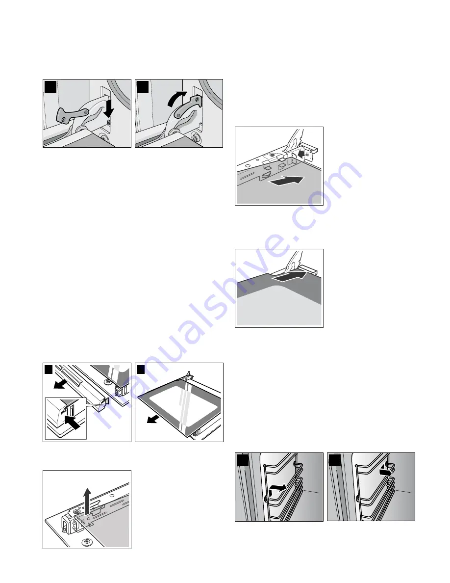 CONSTRUCTA CF2322.4IL Instruction Manual Download Page 16