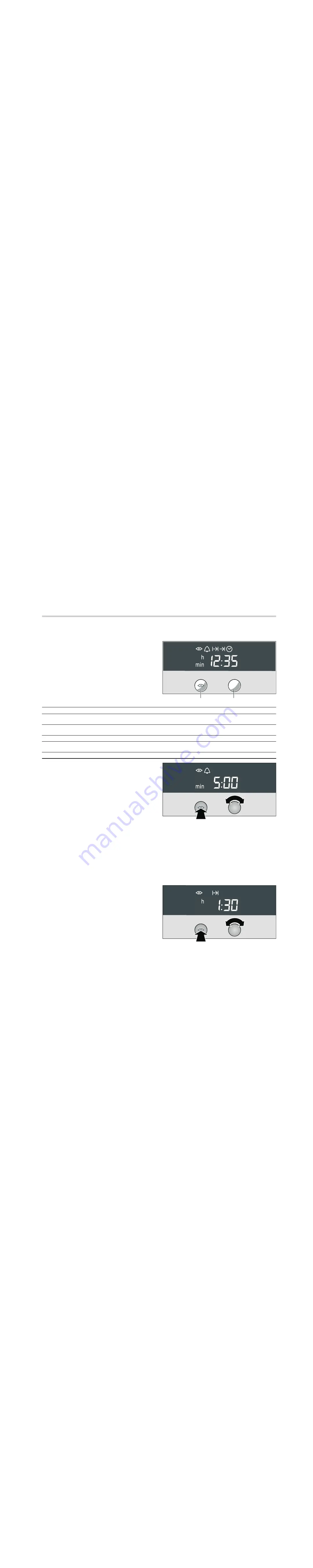 CONSTRUCTA CF232553 Instruction Manual Download Page 24