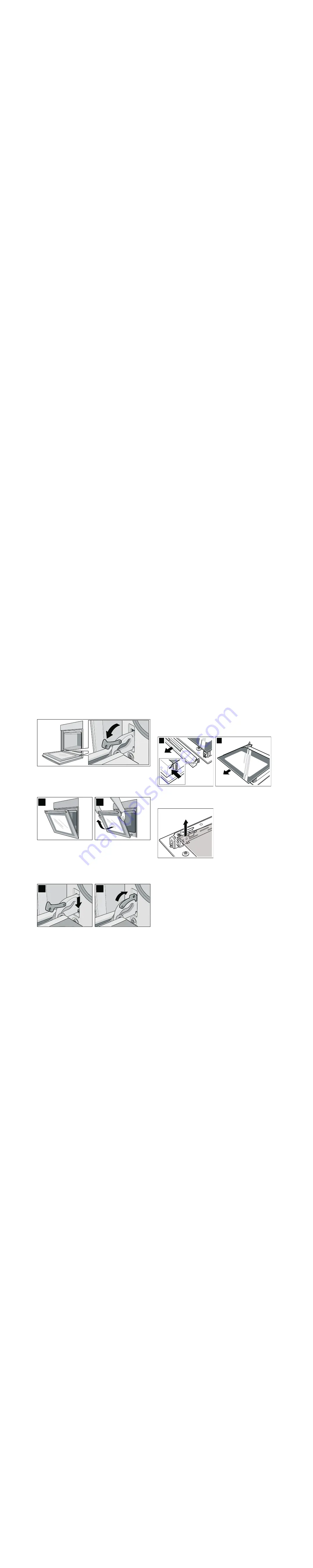 CONSTRUCTA CF232553 Instruction Manual Download Page 33