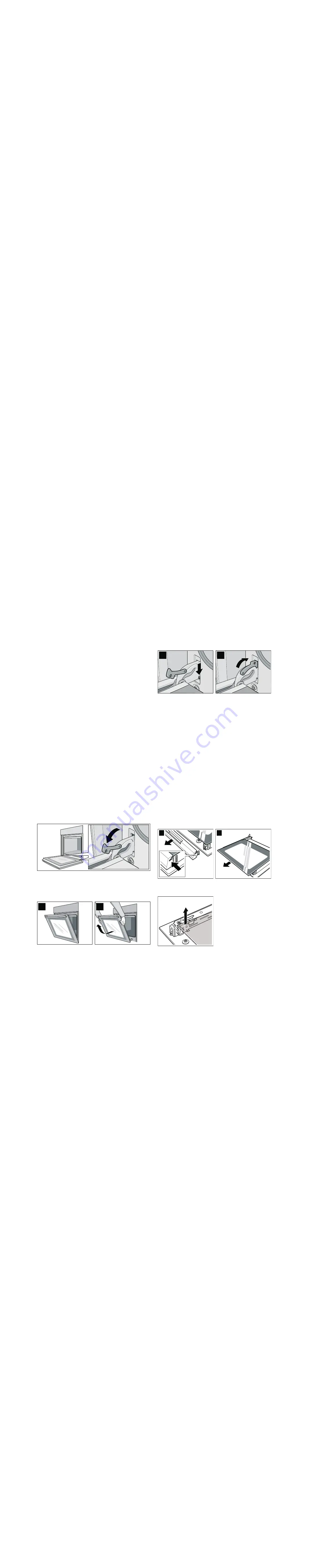 CONSTRUCTA CF232553 Instruction Manual Download Page 67