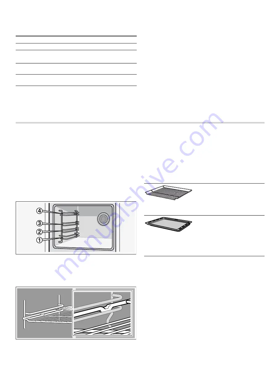 CONSTRUCTA CH0302.0 Instruction Manual Download Page 40