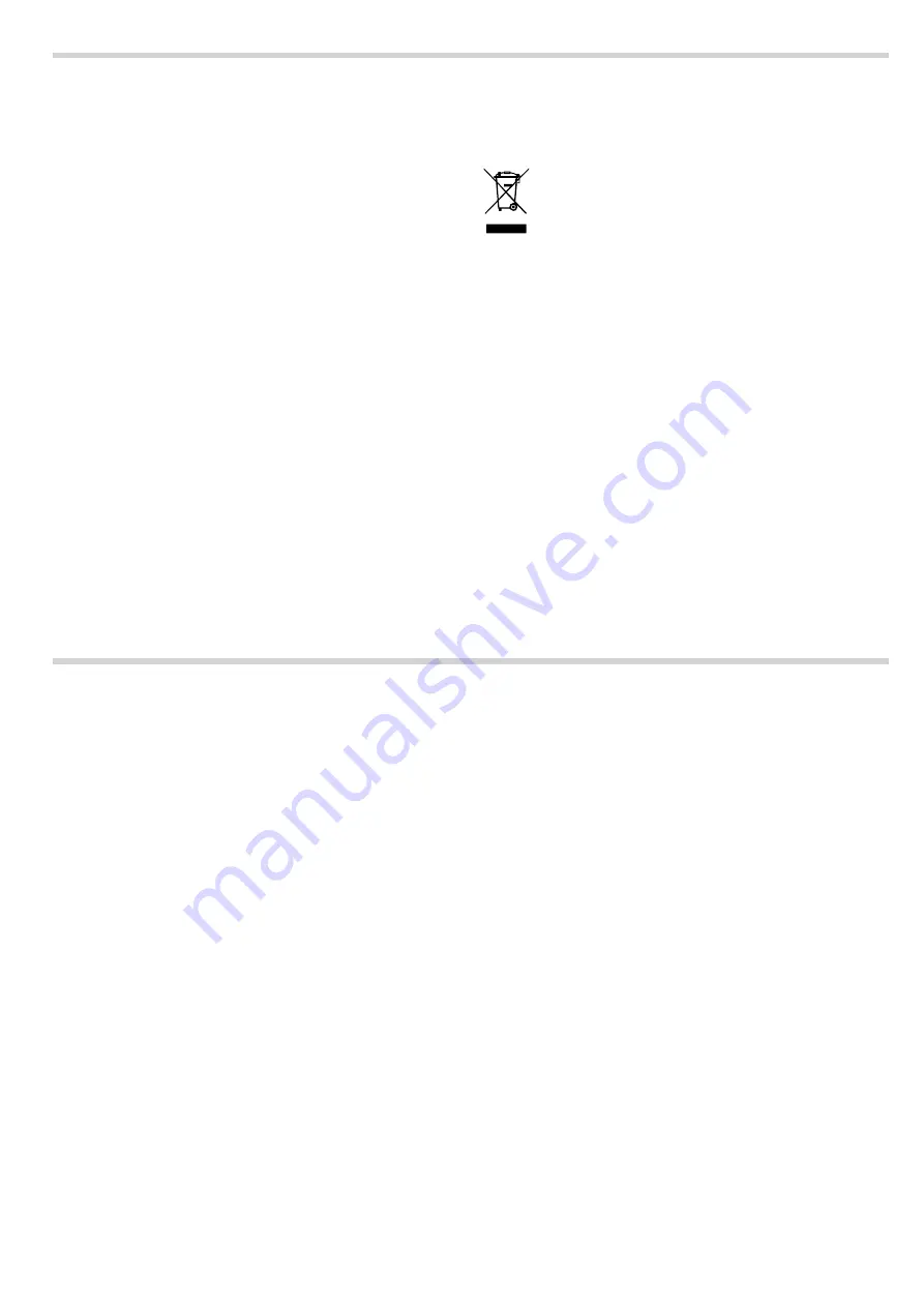 CONSTRUCTA CH0302.0 Instruction Manual Download Page 46