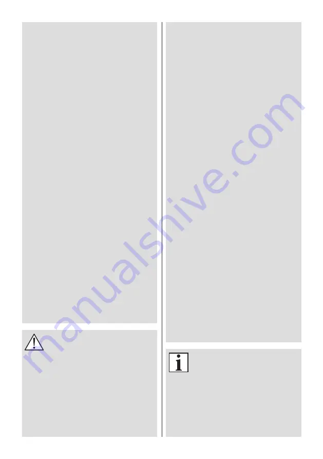 CONSTRUCTA CTS1612W User Manual Download Page 8