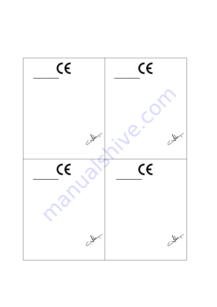 Constructor 5411074182618 Скачать руководство пользователя страница 33