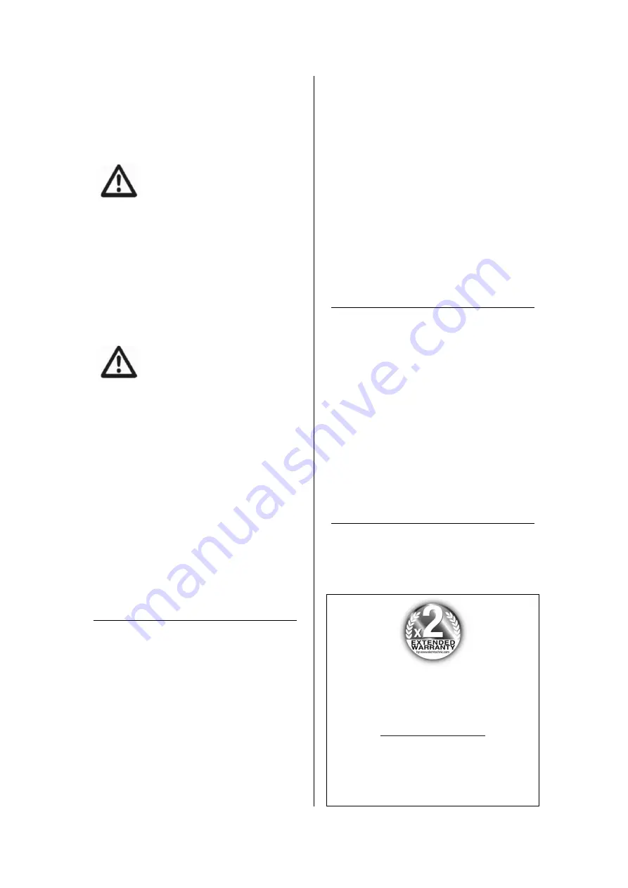 Constructor 5411074212780 Скачать руководство пользователя страница 10