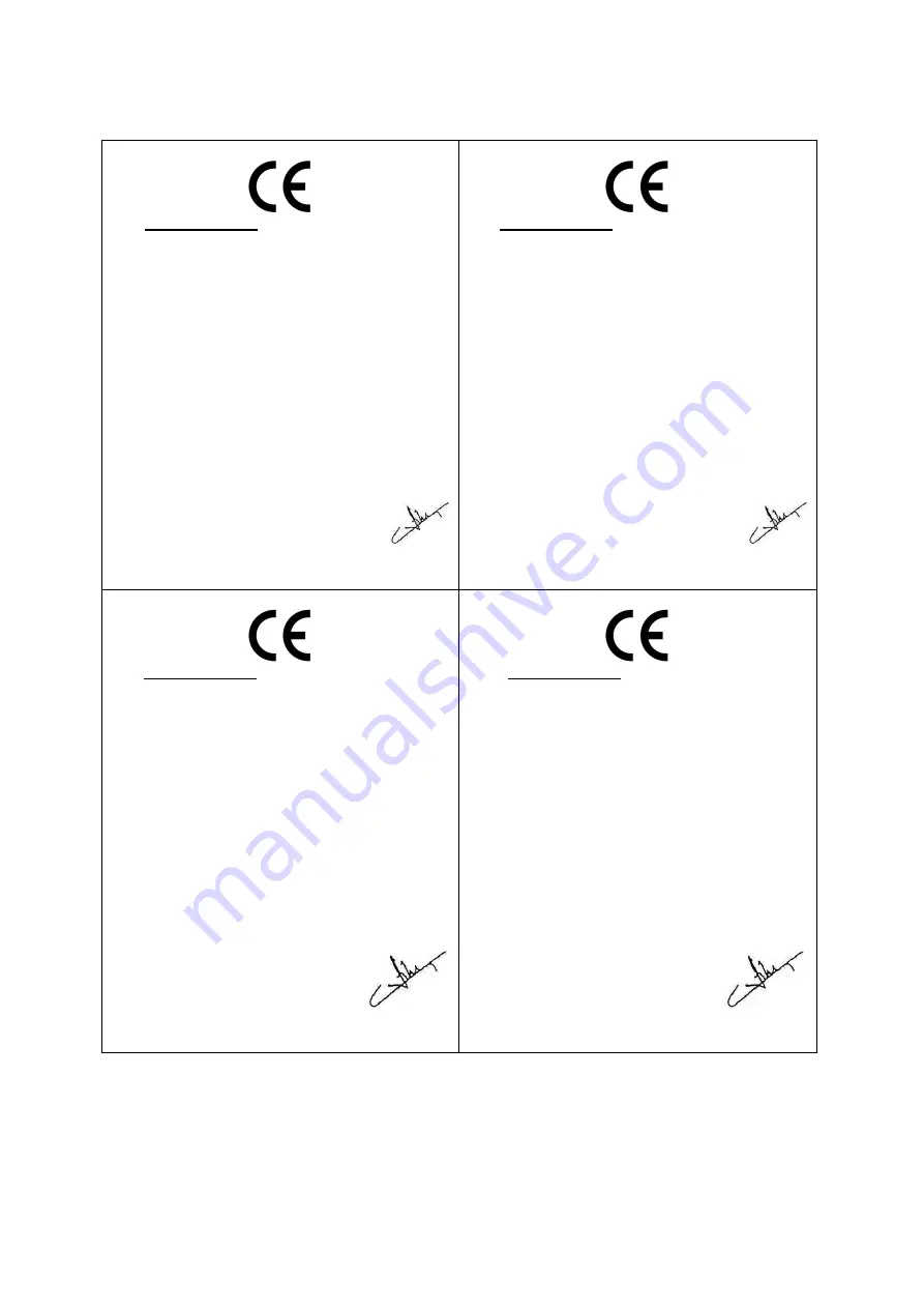 Constructor 5411074212780 Скачать руководство пользователя страница 30