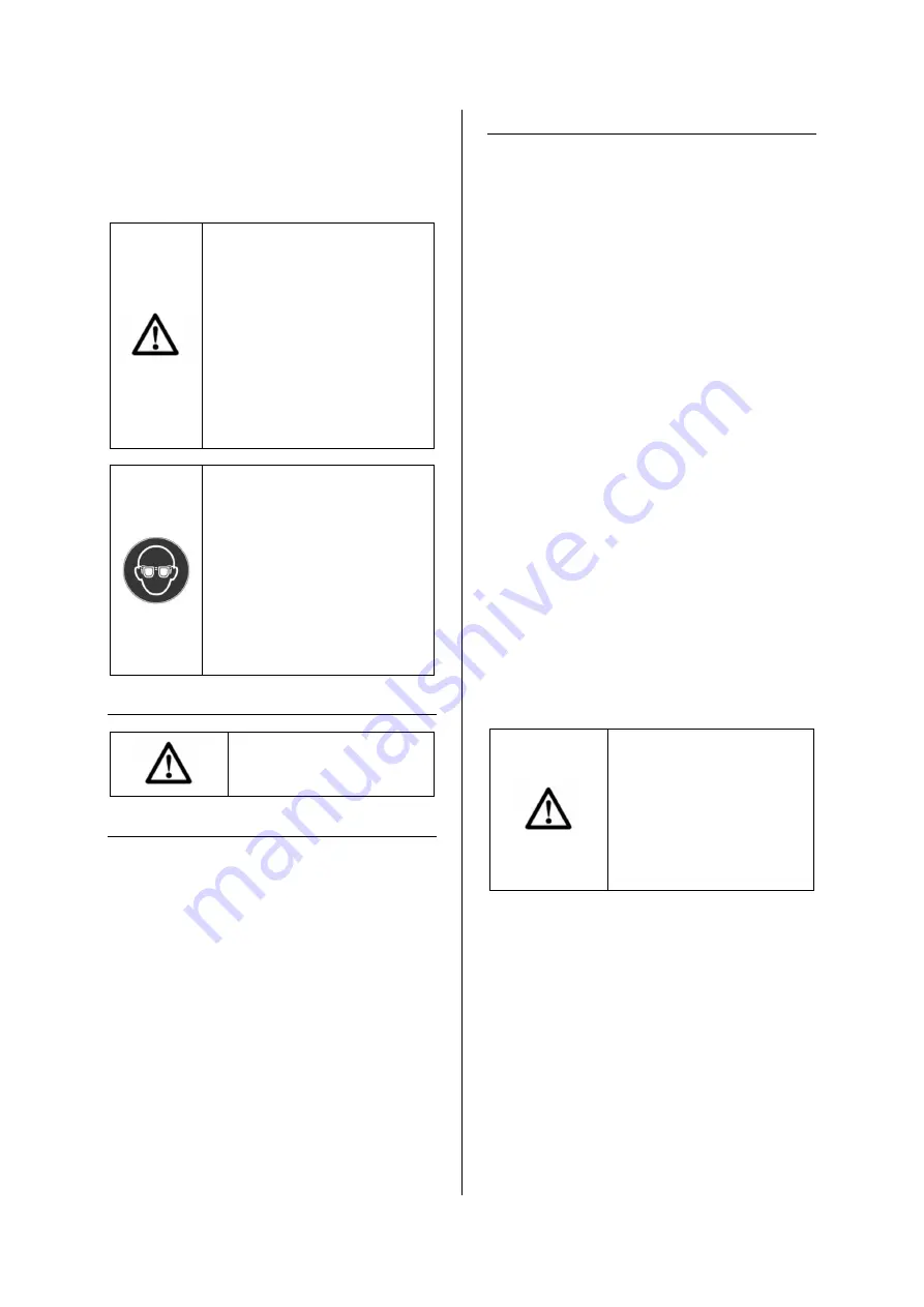 Constructor CTM240-21 Original Instructions Manual Download Page 24