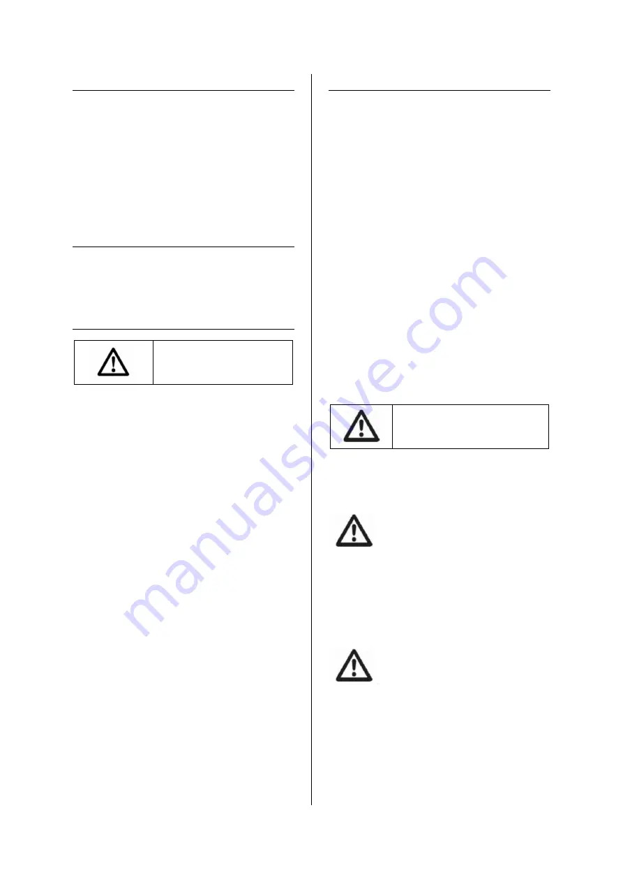 Constructor CTM240-21 Original Instructions Manual Download Page 42