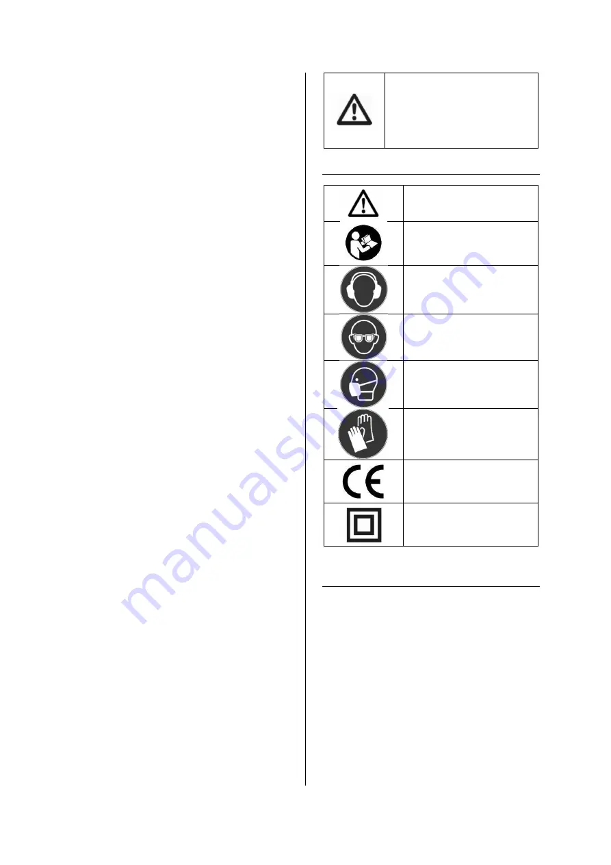 Constructor CTPS1400-140 Original Instructions Manual Download Page 7