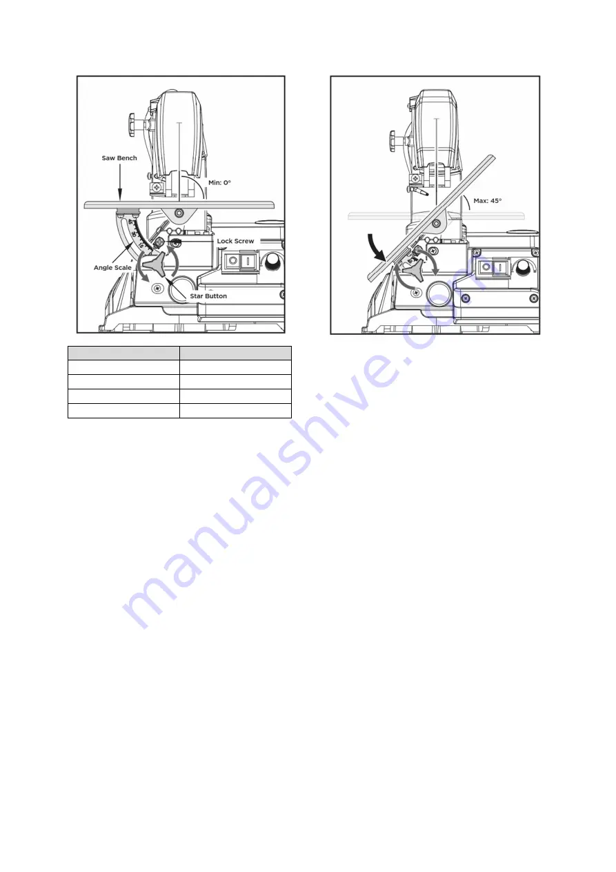 Constructor CTSC90-406VS Original Instructions Manual Download Page 33