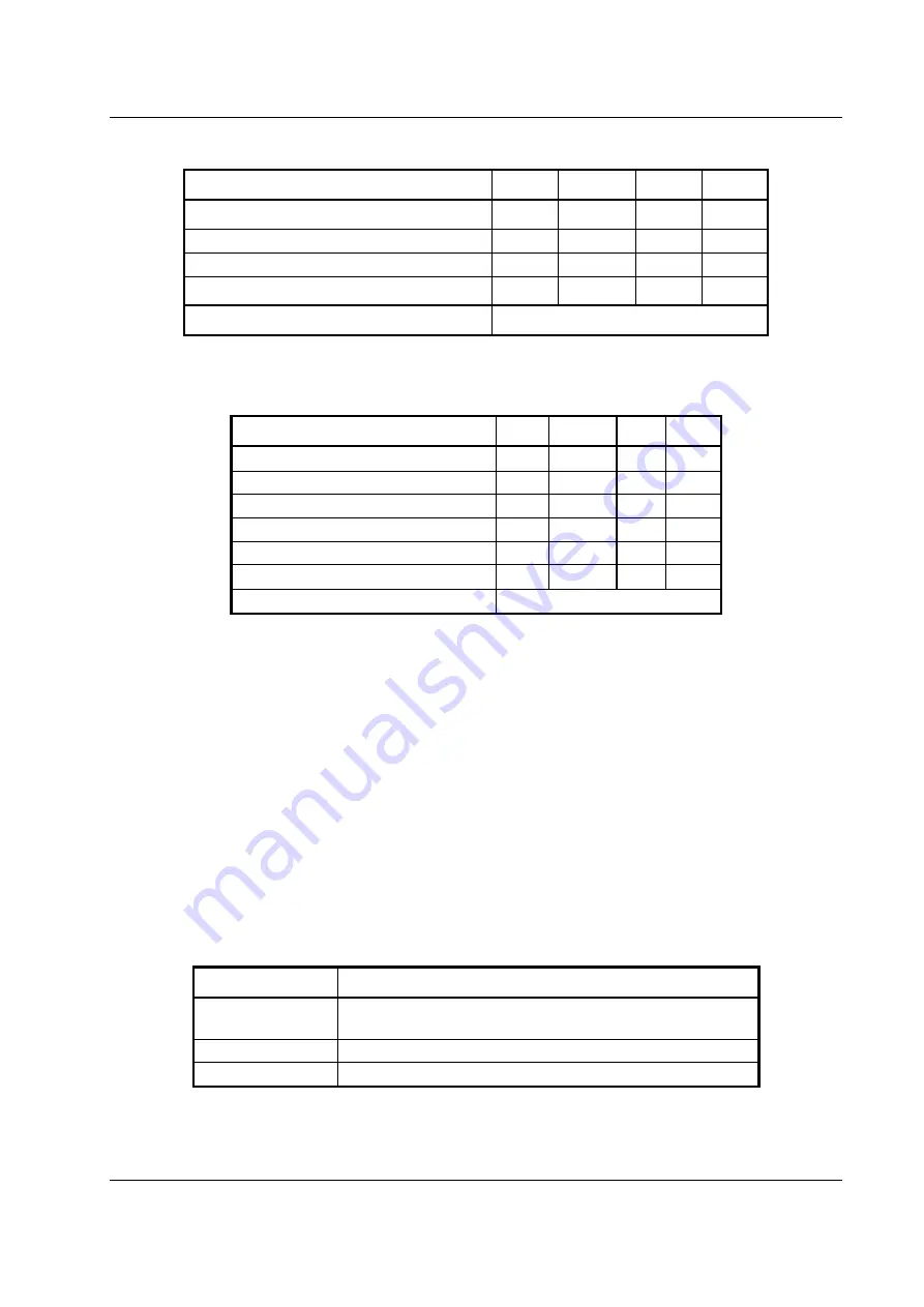 Consumer Microcircuits EV9000 User Manual Download Page 8