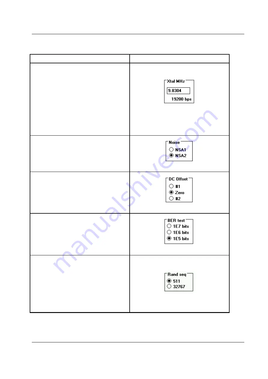 Consumer Microcircuits EV9000 User Manual Download Page 31