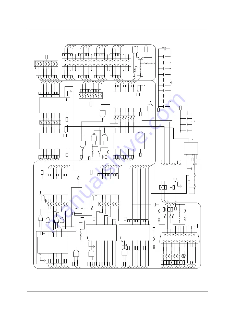 Consumer Microcircuits EV9000 User Manual Download Page 49